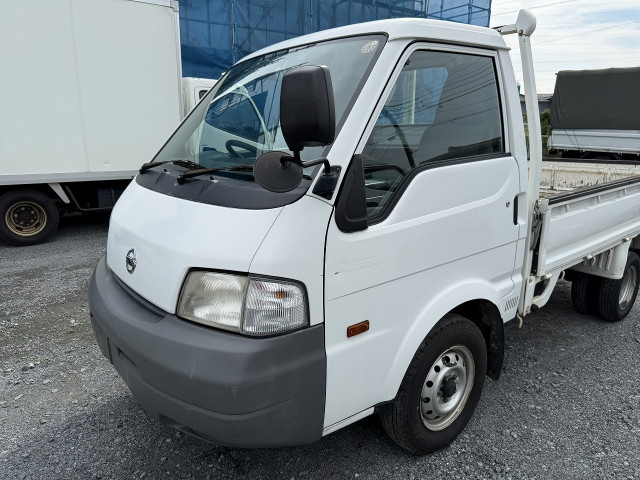 日産自動車 バネット 小型 平ボディ ABF-SKP2LN(112281) 23枚目