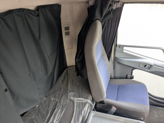 三菱ふそう ファイター 増トン ウィング QKG-FK65FZ(112975) 25枚目