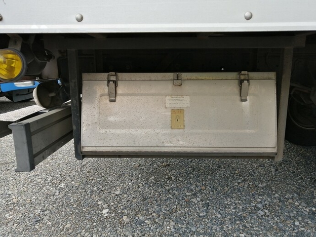 日野 レンジャー 中型 バン KK-FC1JHEA(5094) 51枚目