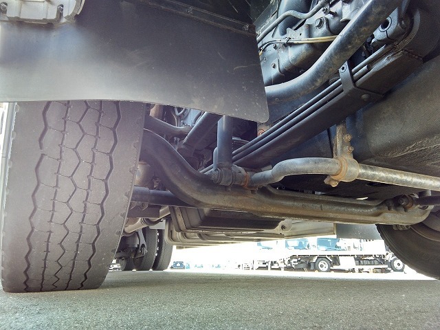 UDトラックス（日産） クオン 大型 ウィング LKG-CD5ZA(10963) 60枚目