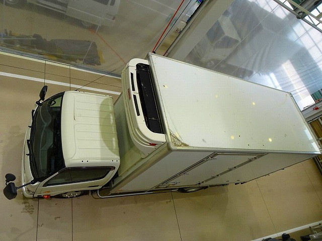 日野 デュトロ 小型 冷蔵冷凍バン TKG-XZU655M(90354) 38枚目