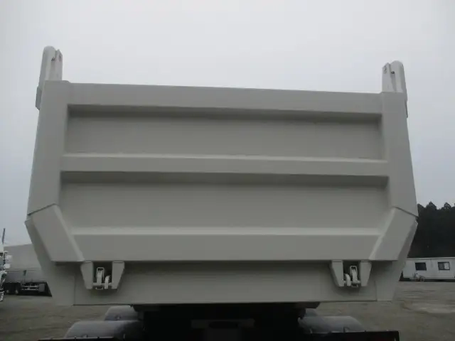 トレクス トレーラ（ダンプ） PFB34112(106841) 32枚目