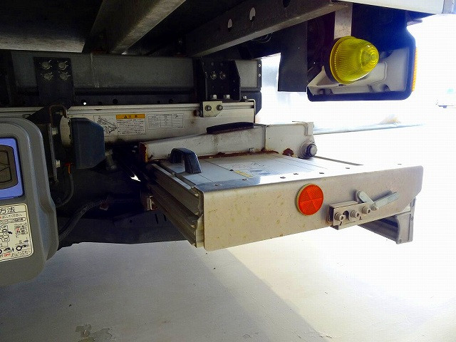 日野 デュトロ 小型 冷蔵冷凍バン TPG-XZU710M(111656) 36枚目