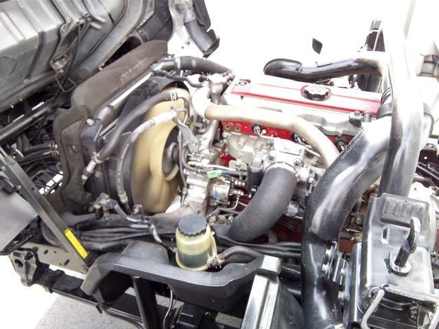 日野 デュトロ 小型 ウィング BDG-XZU414M(9091) 36枚目