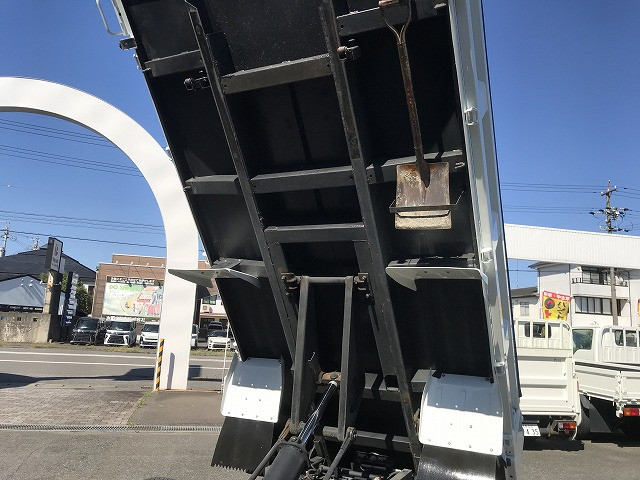 三菱ふそう キャンター 小型 土砂ダンプ 2RG-FBA60(112655) 40枚目