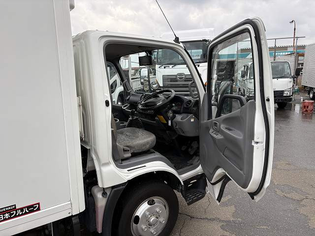 日野 デュトロ 小型 冷蔵冷凍バン TKG-XZC600M(96993) 50枚目