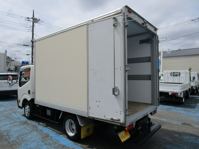 日産自動車 アトラス 小型 バン CBF-SQ2F24(111659) 48枚目