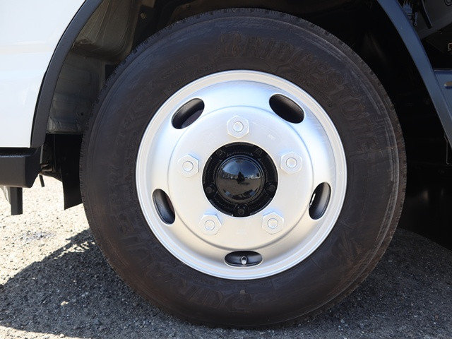 三菱ふそう キャンター 小型 土砂ダンプ TPG-FBA60(109727) 26枚目