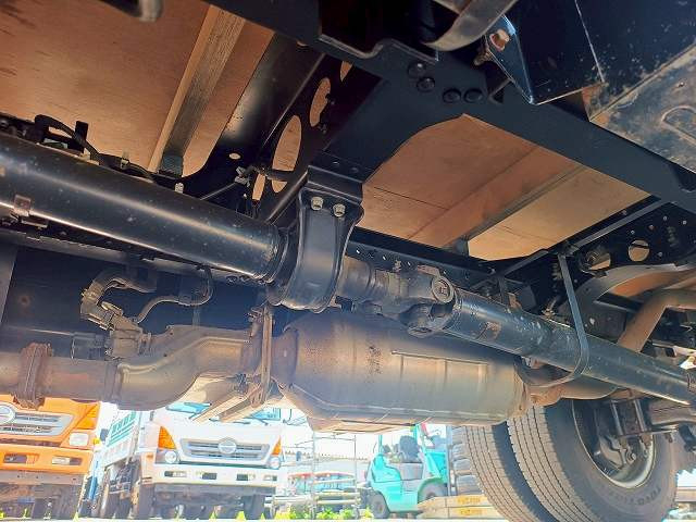 マツダ タイタン 小型 平ボディ 2RG-LMS88AR(85776) 19枚目