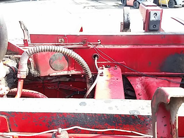 UDトラックス（日産） クオン 大型 土砂ダンプ ADG-CW4XL(9323) 32枚目