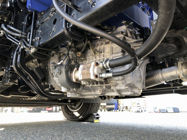 三菱ふそう ファイター 増トン その他 2KG-FK62FZ(107475) 34枚目