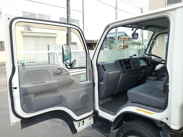 いすゞ エルフ 小型 バン BKG-NHR85AN(12288) 43枚目