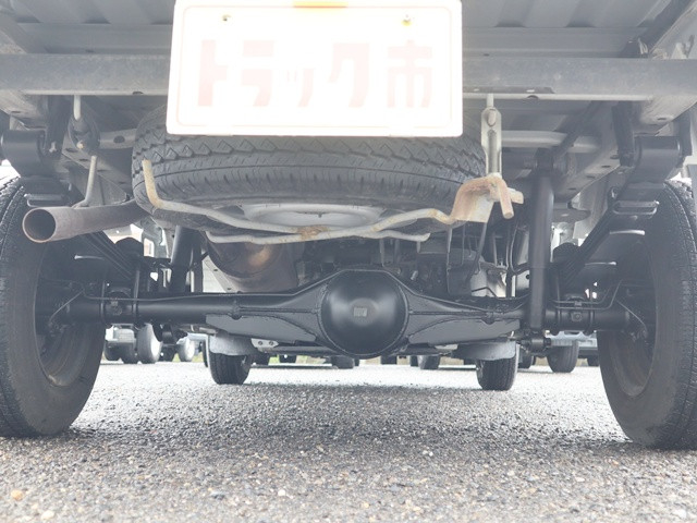 トヨタ タウンエース 小型 平ボディ DBF-S402U(109950) 19枚目