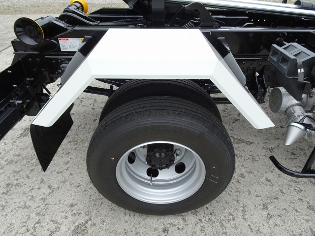 三菱ふそう ファイター 中型 コンテナ専用車 2KG-FK62F(107181) 42枚目