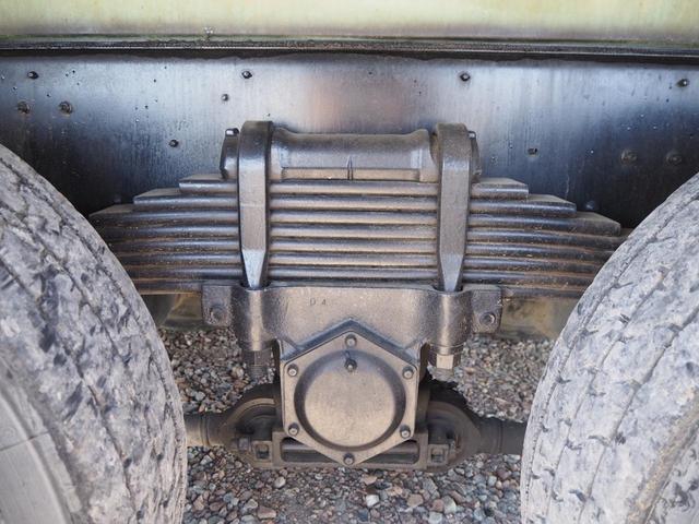 UDトラックス（日産） コンドル 中型 ミキサー車 *********(105738) 47枚目