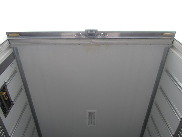 Nissan UD kazet Small Freezer box_body TPG-FEB8Y(38686) 13枚目