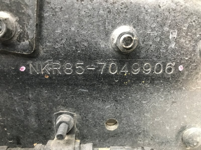 いすゞ エルフ 小型 平ボディ（クレーン付） TPG-NKR85AR(113176) 49枚目