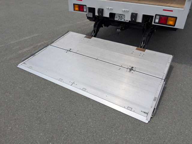 三菱ふそう ファイター 中型 ウィング 2KG-FK65F(107077) 37枚目