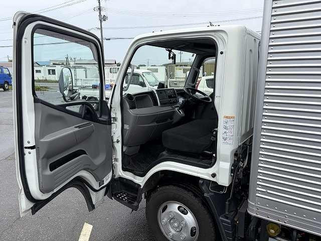 三菱ふそう キャンター 小型 バン TPG-FGA20(110724) 49枚目