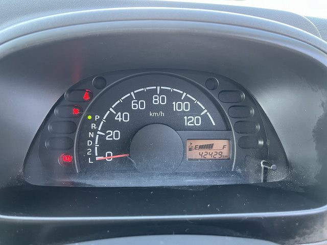 スズキ キャリィ 軽 冷蔵冷凍バン EBD-DA16T(78309) 33枚目