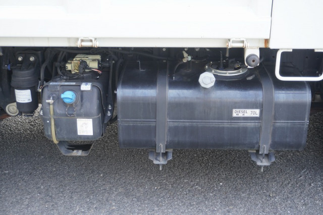 三菱ふそう キャンター 小型 土砂ダンプ 2RG-FBA60(110941) 22枚目