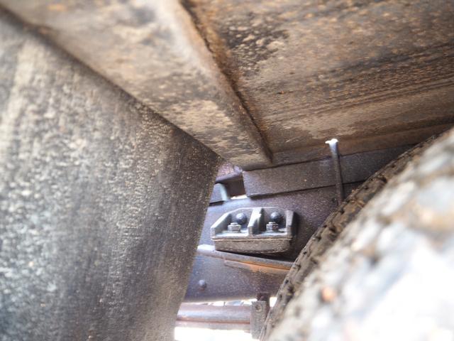 日産自動車 コンドル 中型 キャリアカー *********(95295) 45枚目