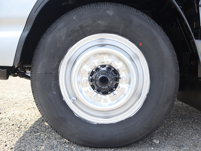 いすゞ エルフ 小型 平ボディ TKG-NHR85A(109799) 24枚目