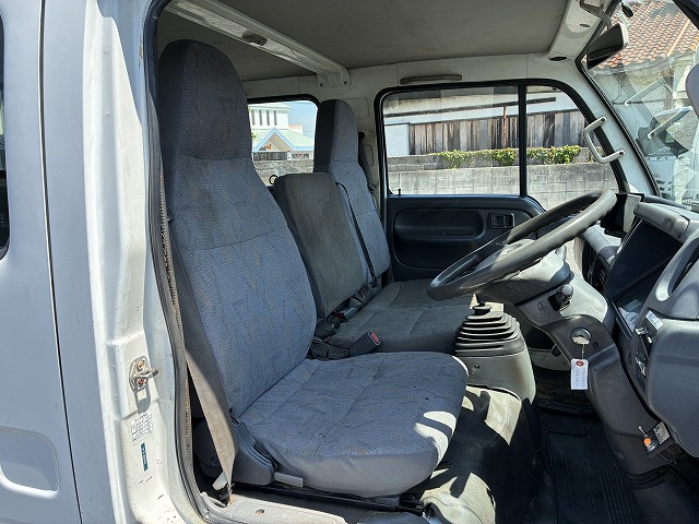 日産自動車 アトラス 小型 Wキャブ TC-SH4F23(110109) 26枚目