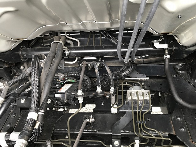 いすゞ エルフ 小型 キャリアカー 2RG-NPR88YN(111584) 29枚目