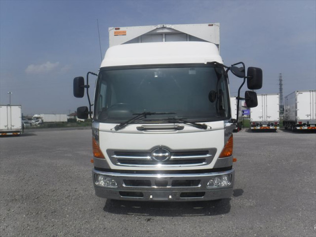 日野 増トン ウィング TKG-GD7JPAG(110257) 5枚目
