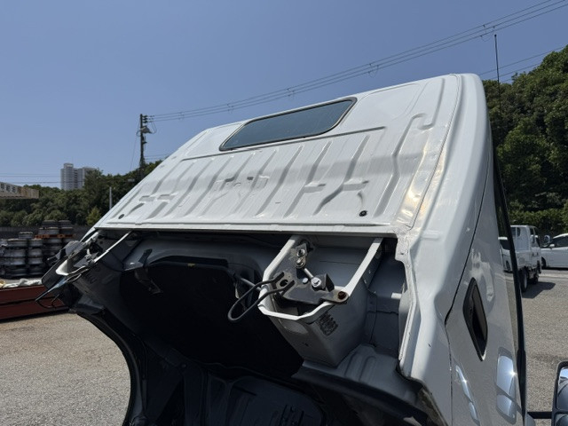 日野 デュトロ 小型 バン TKG-XZC605M(111796) 40枚目