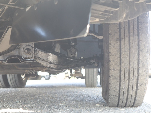 日産自動車 アトラス 小型 Wキャブ CBF-SQ2F24(109951) 24枚目