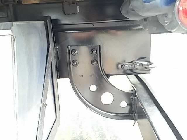 Nissan UD condor 6studs large Crane equipped trucks PK-PK36A(10916) 41枚目