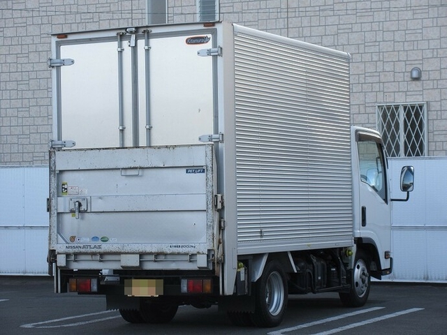 日産自動車 アトラス 小型 バン TKG-AMR85AN(7994) 3枚目