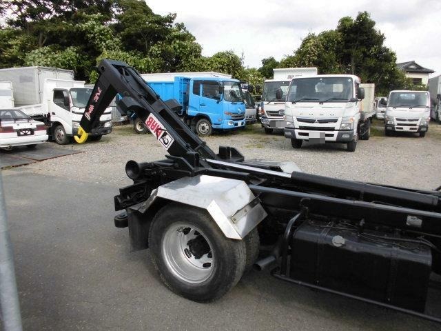 いすゞ エルフ 小型 コンテナ専用車 KC-NKR71EN(17845) 23枚目