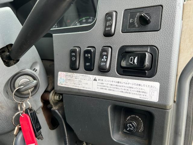 三菱ふそう ファイター 中型 塵芥車（プレス式） *********(107045) 74枚目