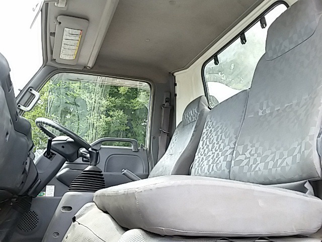 いすゞ エルフ 中型 コンクリートポンプ車 PA-NPR81N(8239) 62枚目