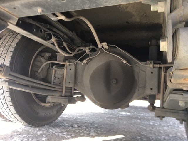 日野 デュトロ 小型 冷蔵冷凍バン BDG-XZU308M(2457) 42枚目