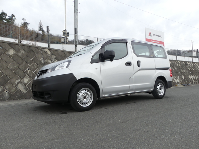 日産自動車 バネット その他 Translation missing: ja.item.body_keijou_enum.body_keijou_light_van 5BF-VM20(58142) 32枚目
