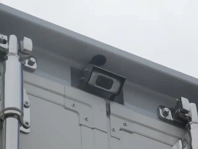東邦車輛 トレーラ（ウィング） TF28H7B2(112719) 32枚目