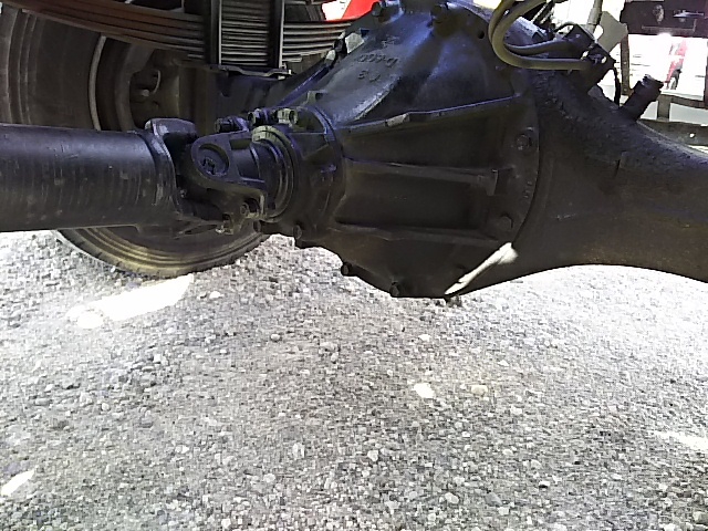 Isuzu forward Middle Others PKG-FRR90S1(8818) 21枚目