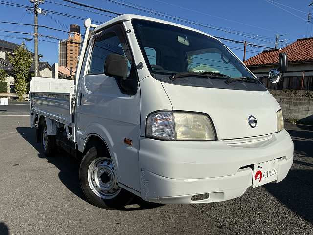 日産自動車 バネット 小型 平ボディ ABF-SK82TN(114000) 3枚目