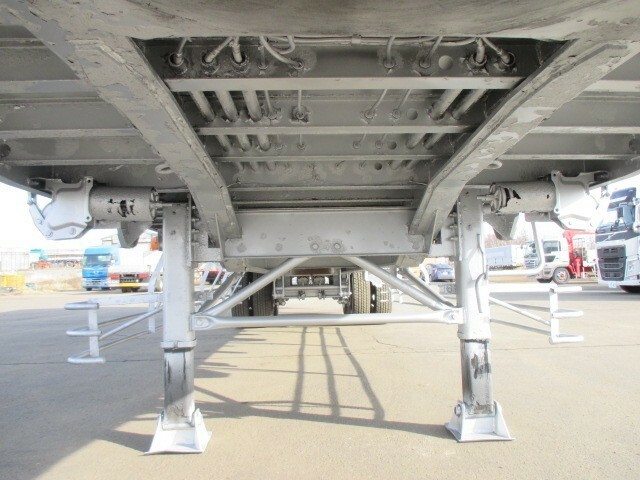 その他 小型 トレーラ（その他） DF-WTF241B(27509) 12枚目
