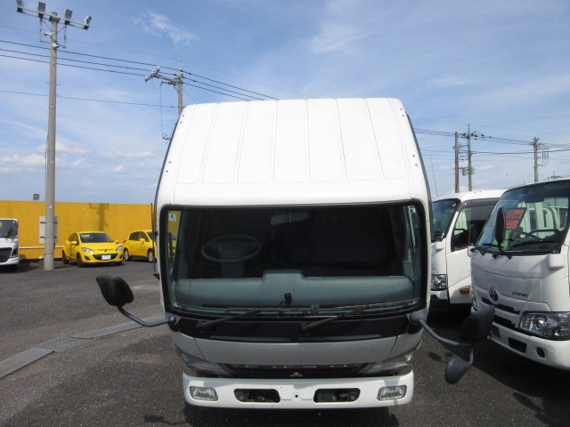 三菱ふそう キャンターガッツ 小型 平ボディ PDG-FB70B(109739) 13枚目