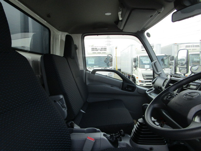 Hino dutro Small Wing body 2KG-XZU710M(102960) 11枚目