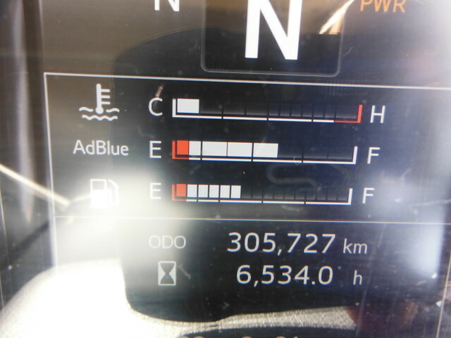 日野 プロフィア 大型 ウィング 2PG-FW1EHG(34540) 59枚目