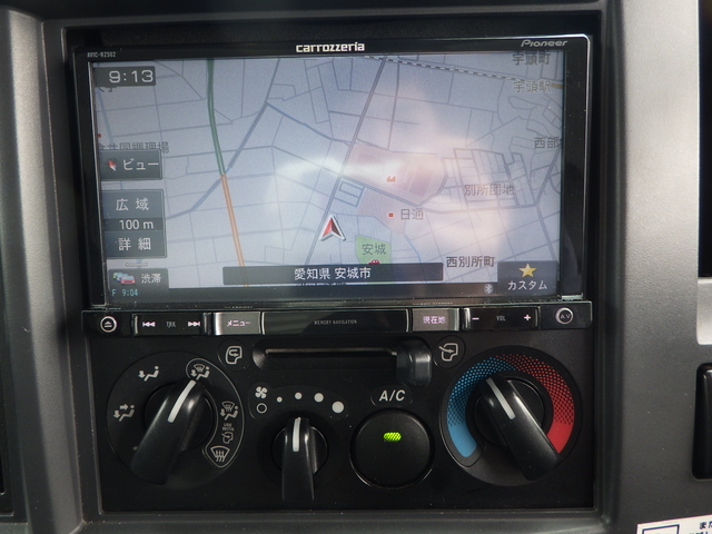 いすゞ エルフ 小型 バン TPG-NPR85AN(108520) 31枚目