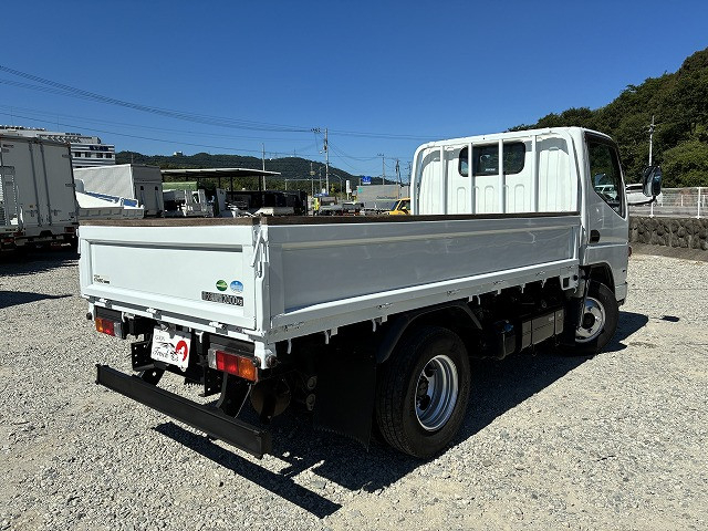 日産自動車 アトラス 小型 平ボディ TPG-FBA2W(110174) 8枚目