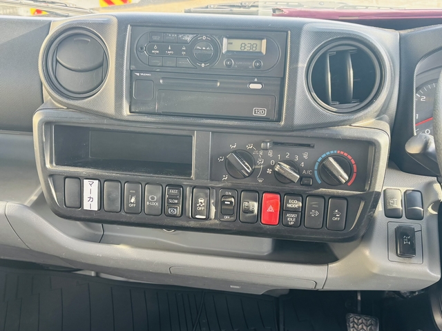 Hino dutro Small Packer rotate trucks TKG-XZU605M(108058) 71枚目