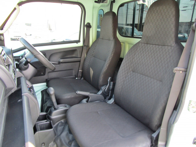 Daihatsu hijet k Flat body 3BD-S510P(84340) 15枚目